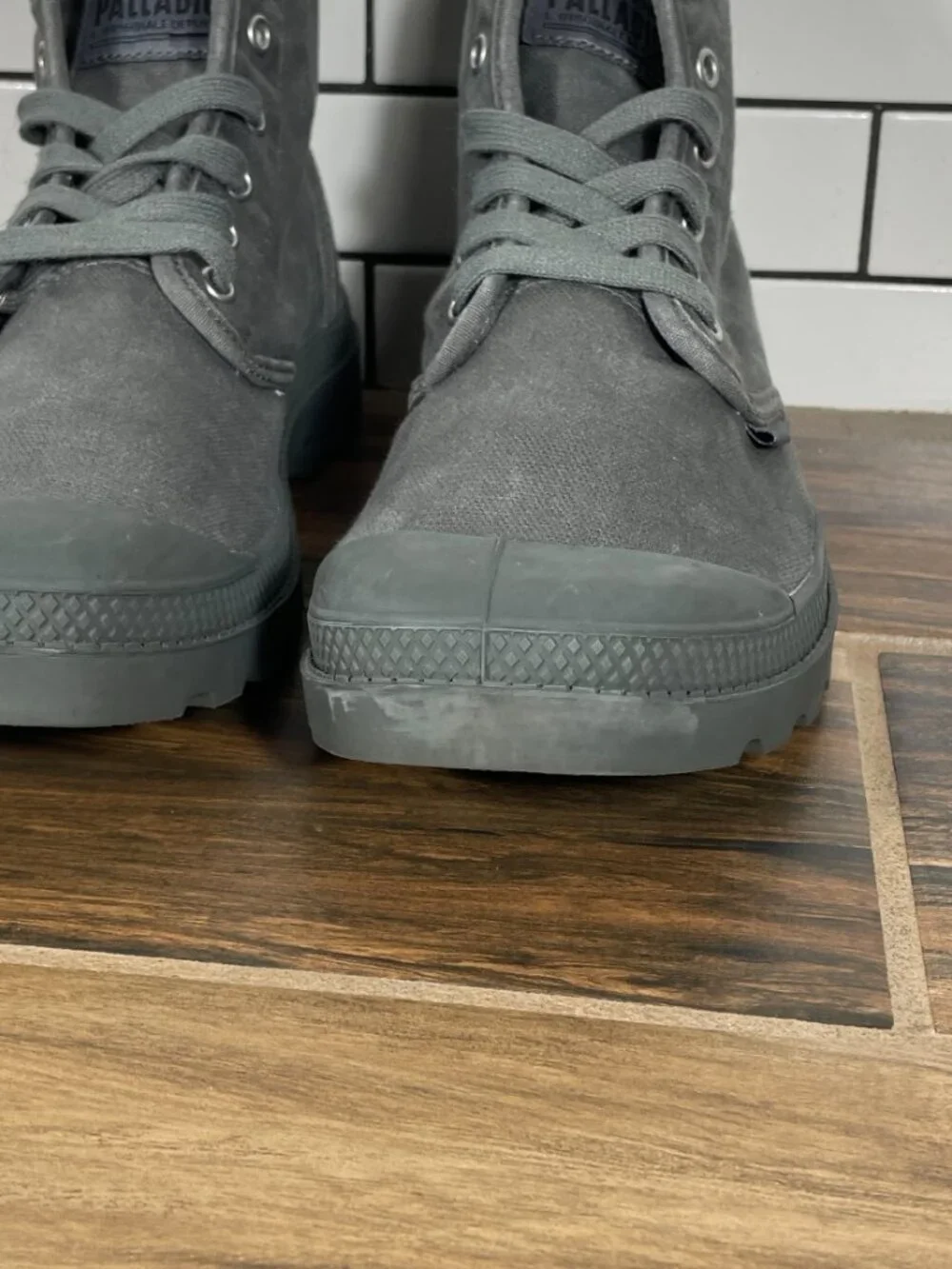 Palladium pampa hi